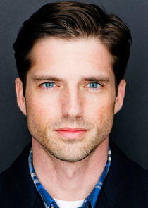Scott Bailey Scott Bailey