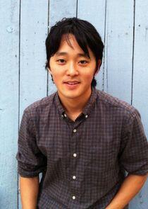 Daniel Chun Daniel Chun