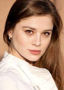 photo of Юлия Першута photo of Юлия Першута