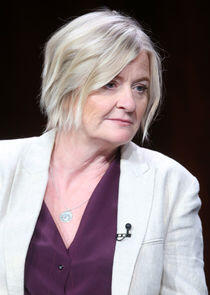Christine Gernon Christine Gernon