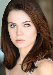 AlexAnn Hopkins AlexAnn Hopkins