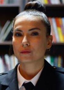 Nihal Ünal Nihal Ünal