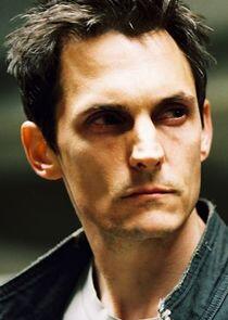 Jason Spisak