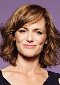 Erin McGuire Erin McGuire