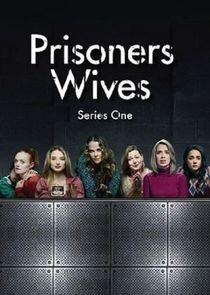 Prisoners' Wives - Season 1 Prisoners' Wives - Season 1