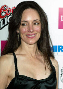 Madeleine Stowe Madeleine Stowe