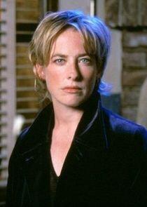 Sgt. Ali McCormick Sgt. Ali McCormick