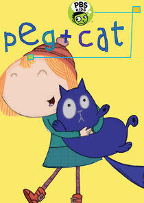 Peg + Cat Peg + Cat