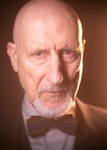 Dr. Arthur Arden Dr. Arthur Arden