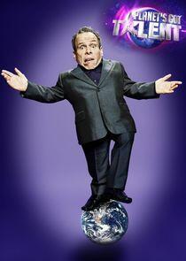 Planet's Got Talent Planet's Got Talent