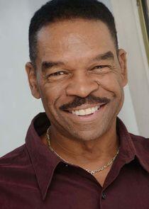 Larry Flash Jenkins Larry Flash Jenkins