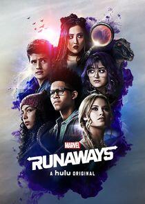 Marvel's Runaways Marvel's Runaways