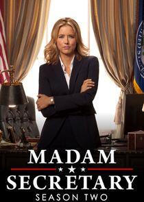 Madam Secretary - Season 2 Madam Secretary - Season 2