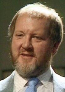 Barry Stanton Barry Stanton