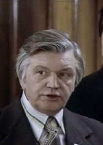 Пётр Ярцев, математик, участник научной конференции Пётр Ярцев, математик, участник научной конференции