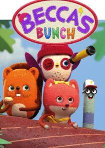 Becca's Bunch Becca's Bunch