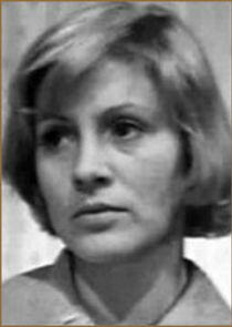 Евгения Уралова Евгения Уралова
