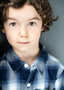 photo of Calix Fraser photo of Calix Fraser