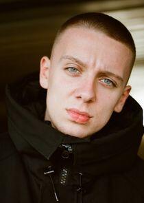 photo of Aitch