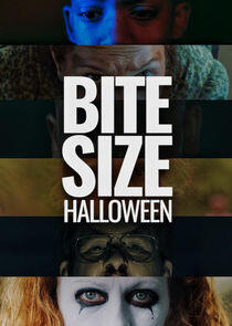 Bite Size Halloween Bite Size Halloween
