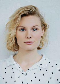 Rosalie Thomass Rosalie Thomass