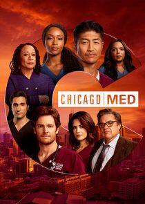 Chicago Med - Season 6 Chicago Med - Season 6