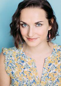 photo of Liza Cosier photo of Liza Cosier