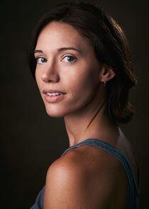 Katie Parker Katie Parker