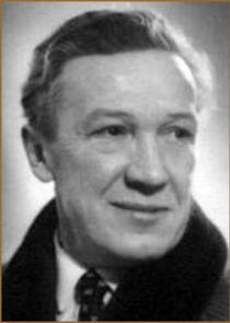 Николай Бадьев Николай Бадьев