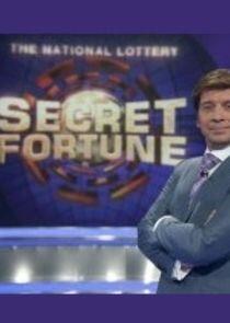 The National Lottery: Secret Fortune The National Lottery: Secret Fortune