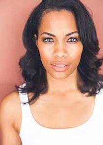 Tiffany Mack Tiffany Mack