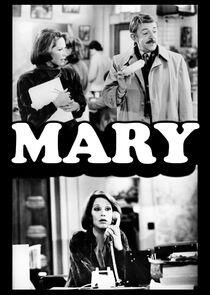 Mary Mary