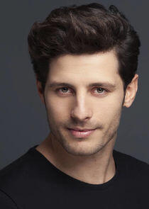 Ali Yağcı Ali Yağcı