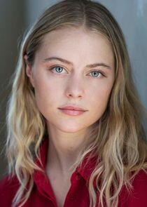 photo of Phoenix Connolly photo of Phoenix Connolly