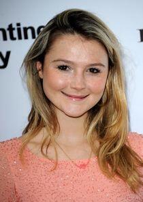 Amber Atherton Amber Atherton