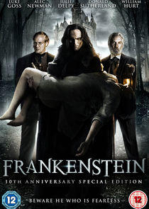 Frankenstein Frankenstein