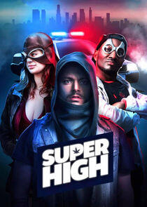 Superhigh Superhigh