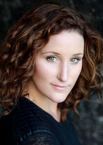 Bronagh Waugh Bronagh Waugh
