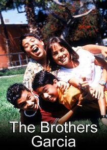 The Brothers Garcia The Brothers Garcia