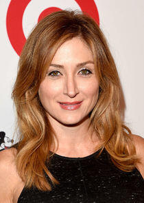 Sasha Alexander Sasha Alexander