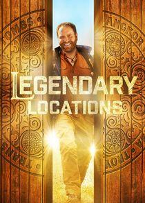 Legendary Locations Legendary Locations