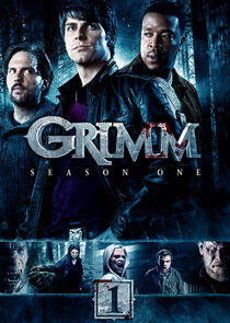 Grimm - Season 1 Grimm - Season 1