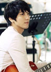 Lee Shin
