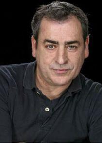 Jorge Bosch Jorge Bosch