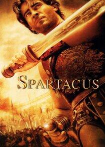 Spartacus Spartacus