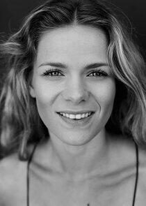 Erika Cardenas Hedenberg Erika Cardenas Hedenberg