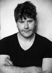 Marius Kolbenstvedt Marius Kolbenstvedt