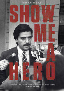 Show Me a Hero Show Me a Hero
