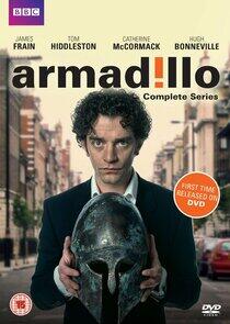 Armadillo Armadillo