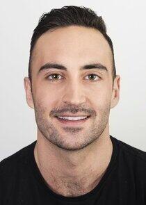 Johan Hafezi Johan Hafezi